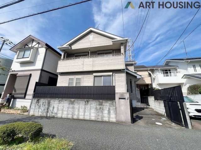 外観 - 外壁・屋根塗装予定☆