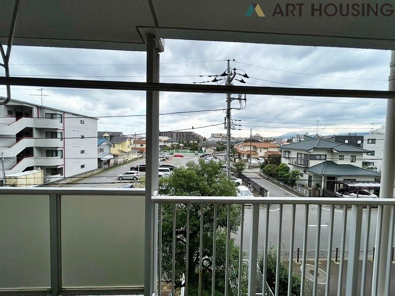 展望