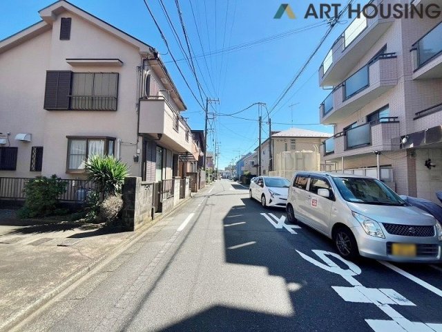 周辺 - ※2026年10月撮影