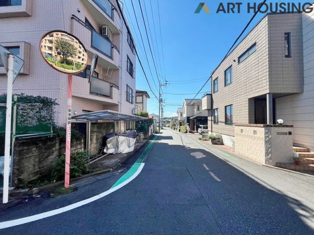 周辺 - ※2026年10月撮影