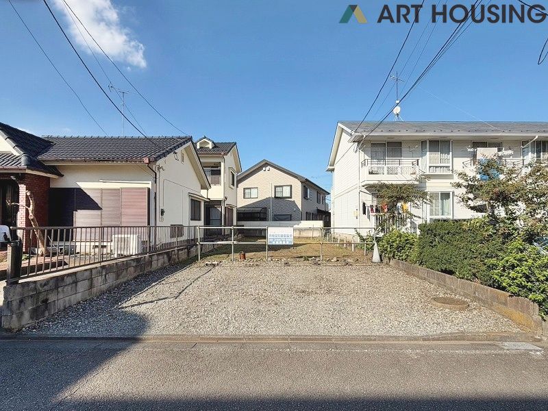 現地外観写真