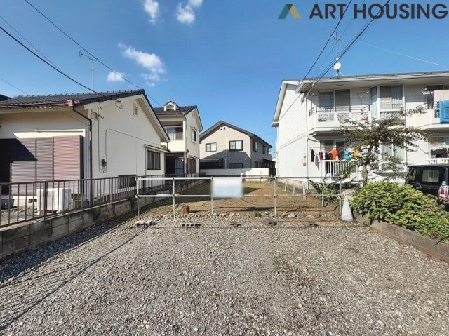 外観 - 現地外観写真