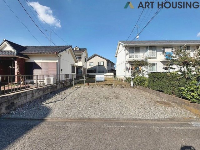外観 - 現地外観写真
