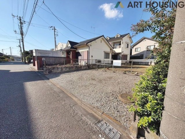 外観 - 現地外観写真
