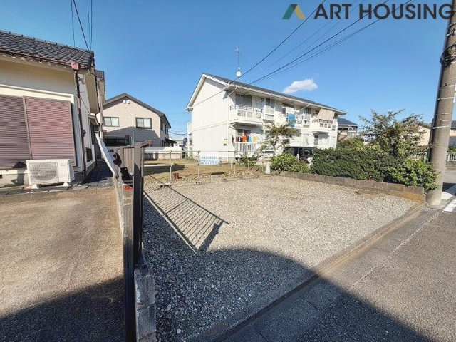 外観 - 現地外観写真