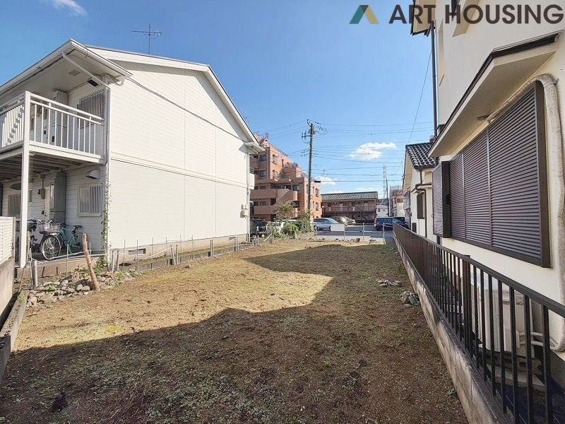 外観 - 現地外観写真