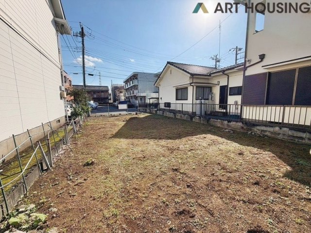 外観 - 現地外観写真