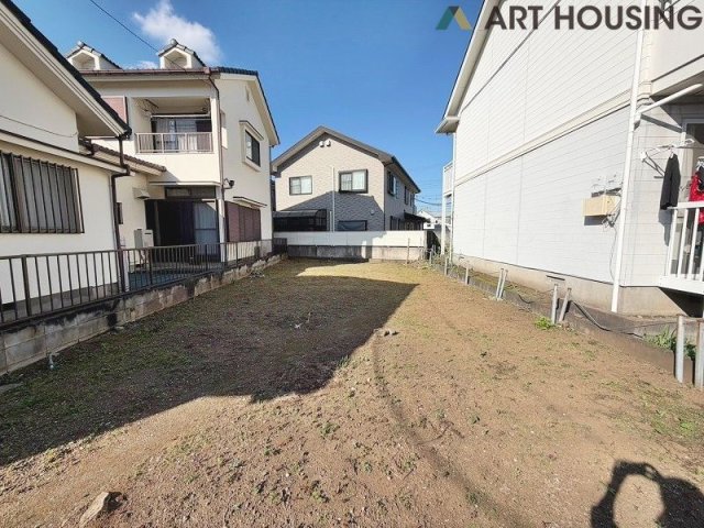 外観 - 現地外観写真