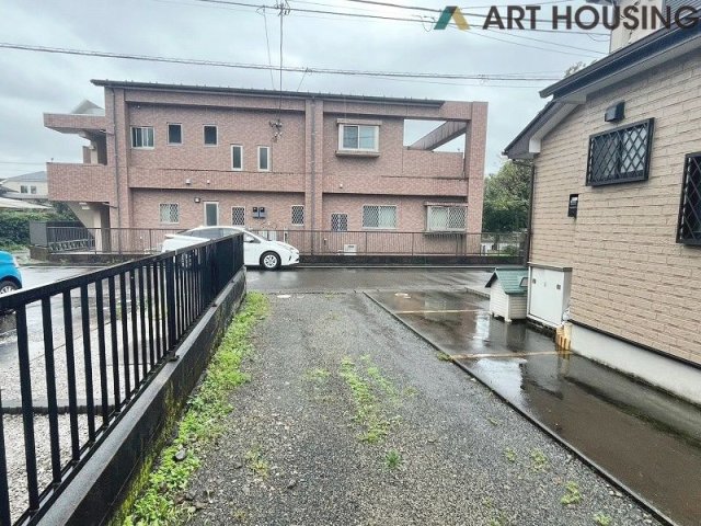 外観 - 現地外観写真