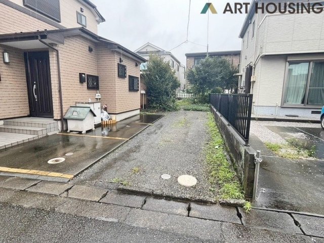 外観 - 現地外観写真