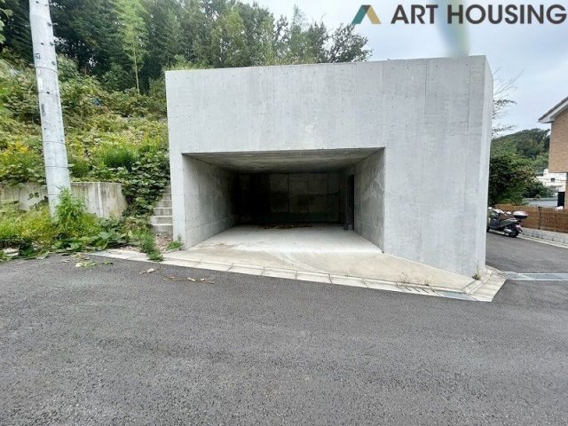 現地外観写真
