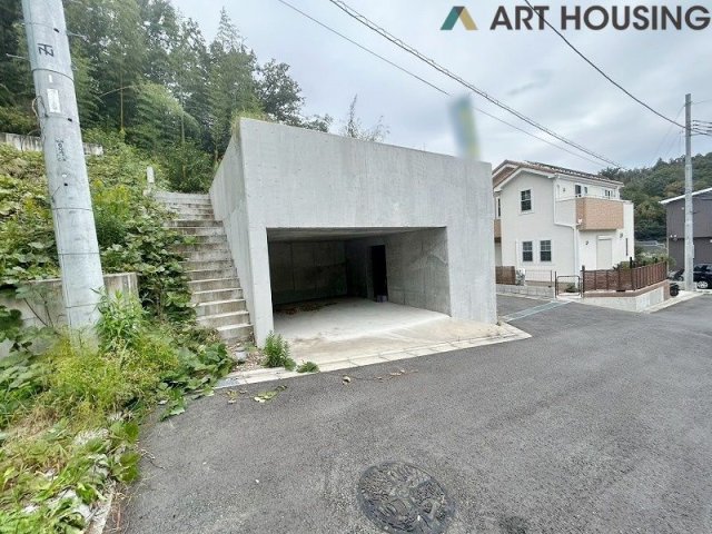 外観 - 現地外観写真
