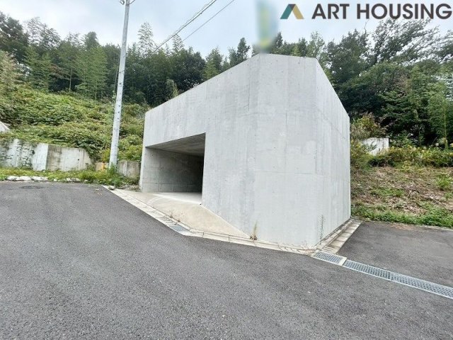 外観 - 現地外観写真