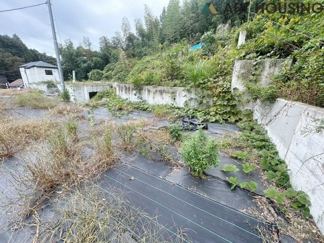外観 - 現地外観写真
