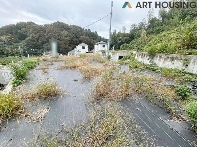 外観 - 現地外観写真