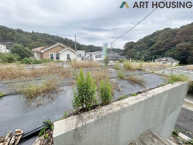 外観 - 現地外観写真