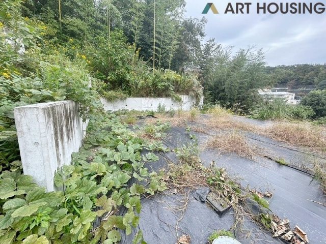 外観 - 現地外観写真