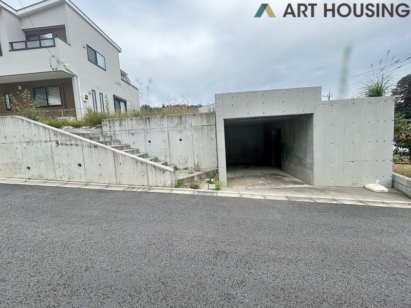 現地外観写真