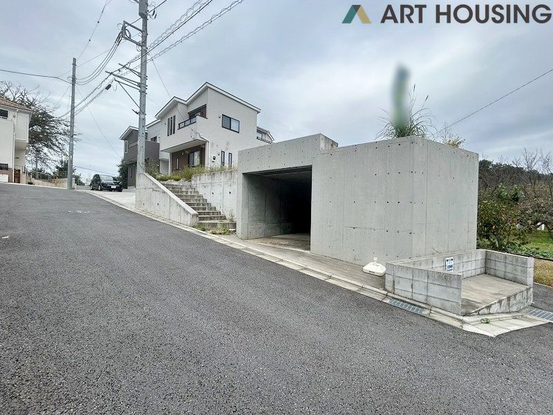 外観 - 現地外観写真