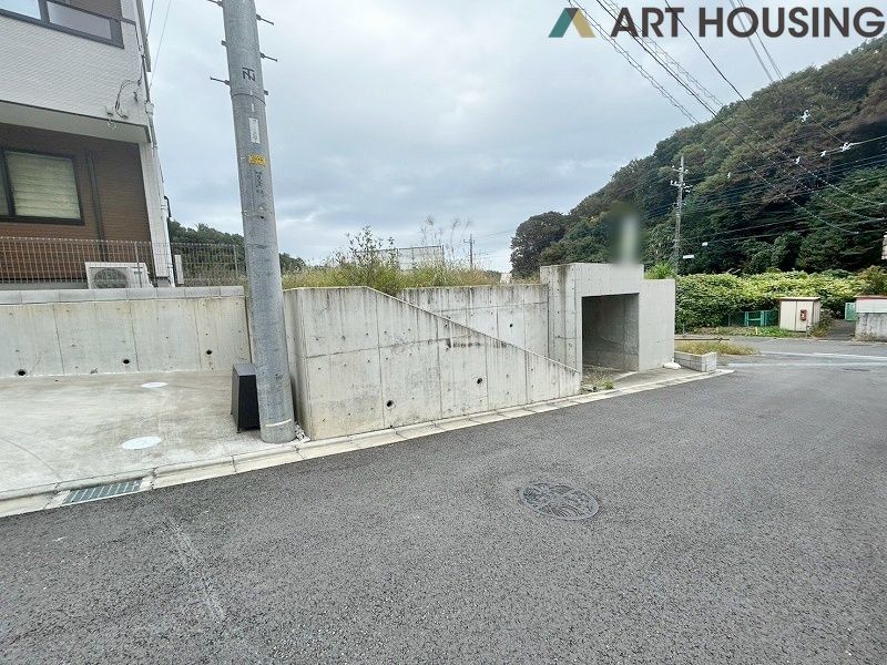 外観 - 現地外観写真