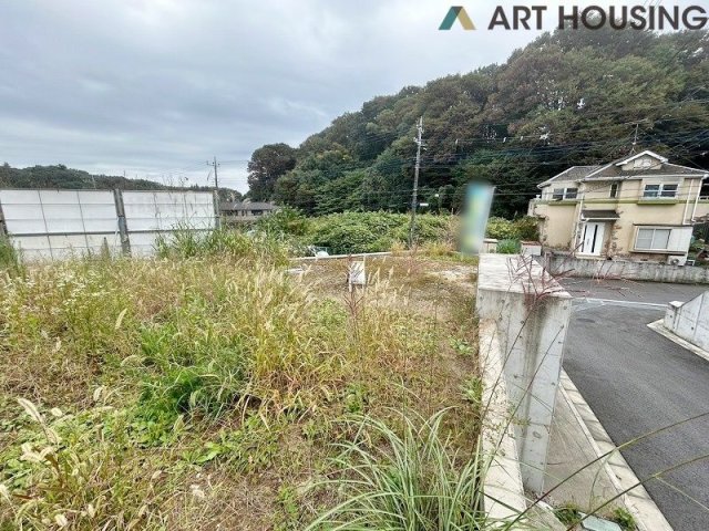 外観 - 現地外観写真