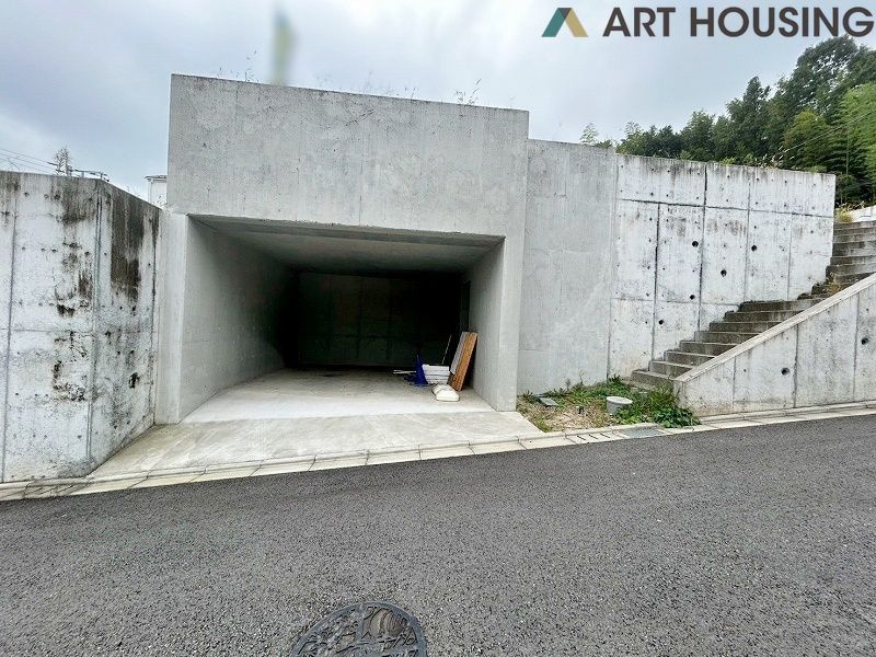 現地外観写真