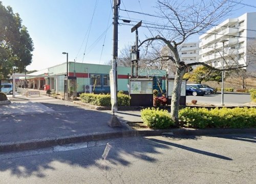 周辺 - 【郵便局】町田小山田桜台郵便局まで633m