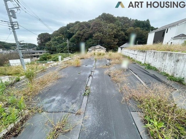 外観 - 現地外観写真