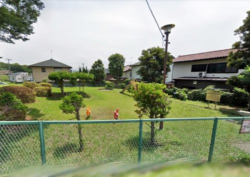 周辺 - 【公園】トキワ児童遊園まで1802m