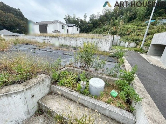 外観 - 現地外観写真