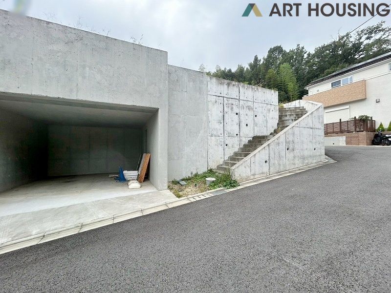 外観 - 現地外観写真