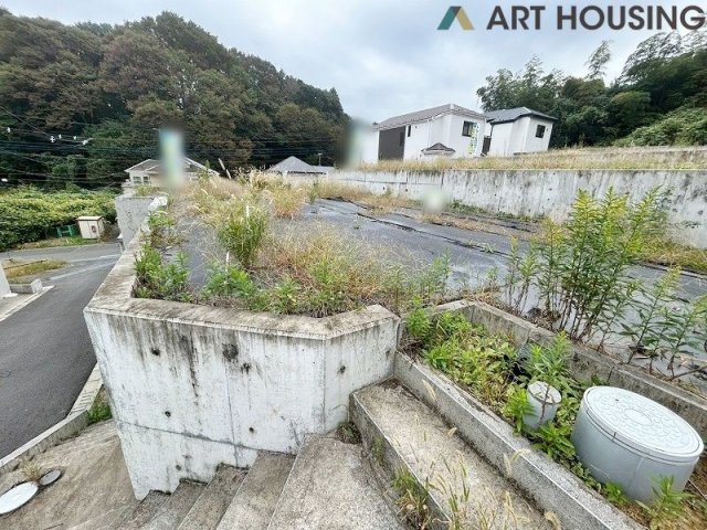 外観 - 現地外観写真