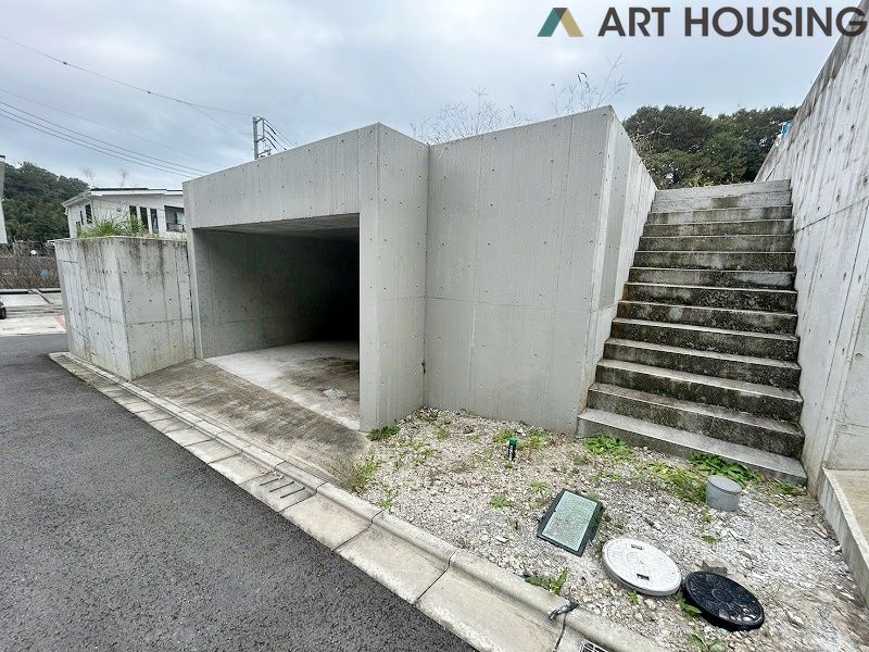 現地外観写真