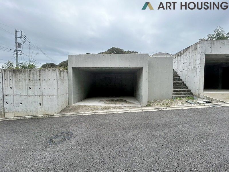 外観 - 現地外観写真