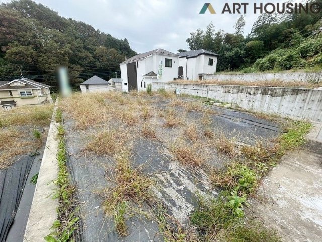 外観 - 現地外観写真