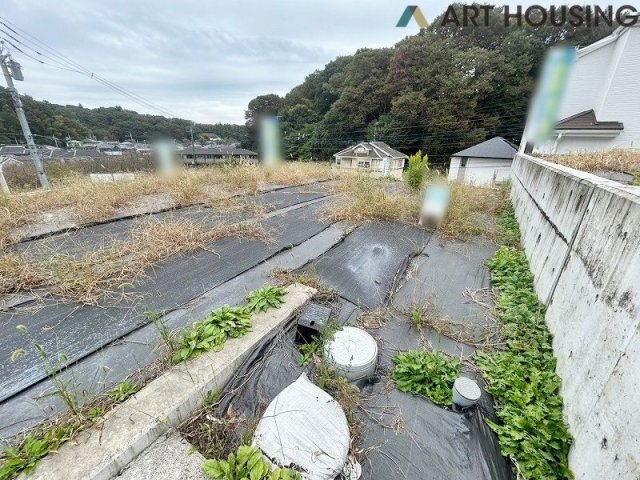 外観 - 現地外観写真