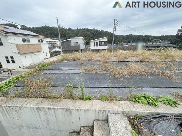 外観 - 現地外観写真