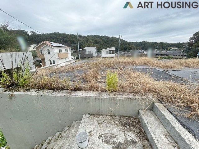 外観 - 現地外観写真