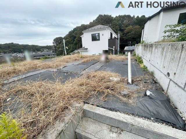 外観 - 現地外観写真
