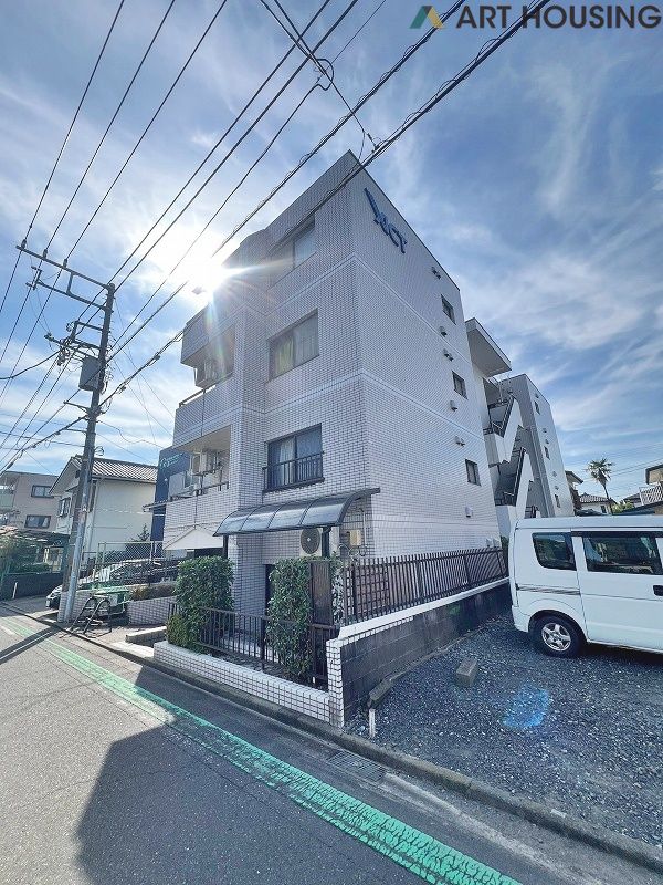 外観 - 現地外観写真