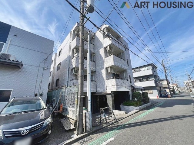 外観 - 現地外観写真