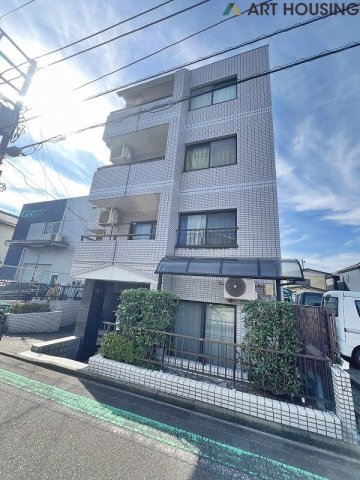 外観 - 現地外観写真