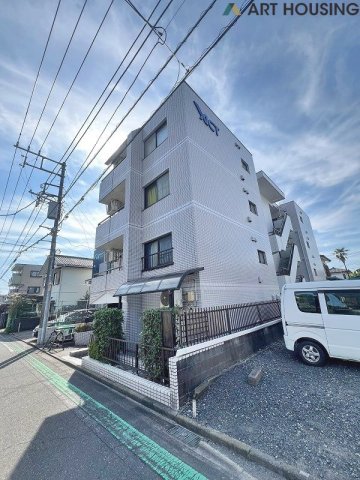 外観 - 現地外観写真