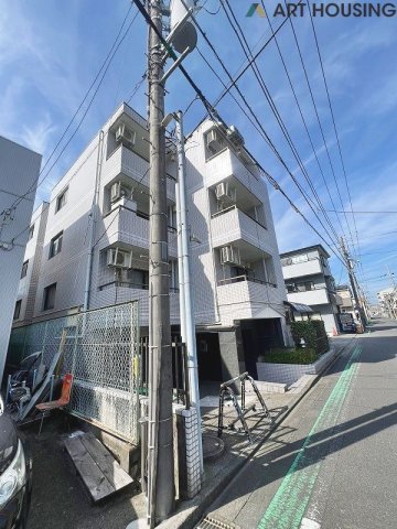外観 - 現地外観写真