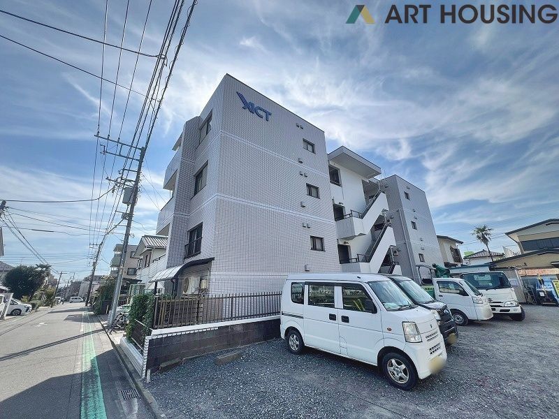 外観 - 現地外観写真