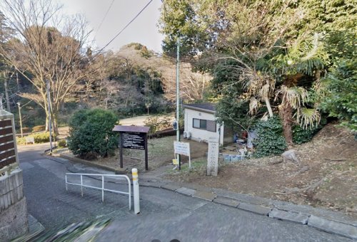 周辺 - 【公園】芹ヶ谷公園まで517m